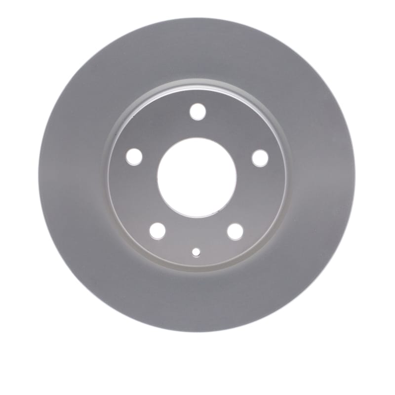 DFC — DFC 14-24 Mazda CX-3 Front GeoSPEC Coated Rotor
DFC Brake Rotor