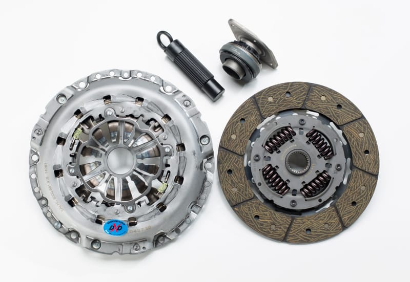 South Bend Clutch — South Bend / DXD Racing Clutch Stg 2 Daily Clutch Kit 09-13 Audi A4 2.0T
Clutch Kit