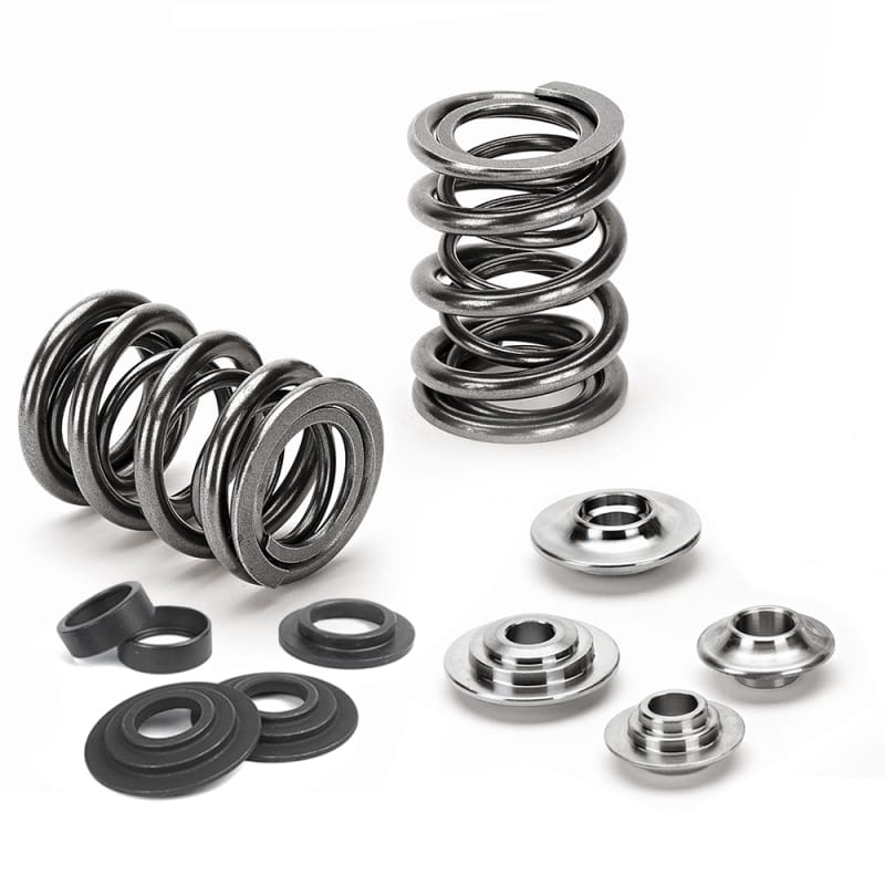 Supertech — Supertech Audi V6 2.7L 30V Dual Valve Spring Kit