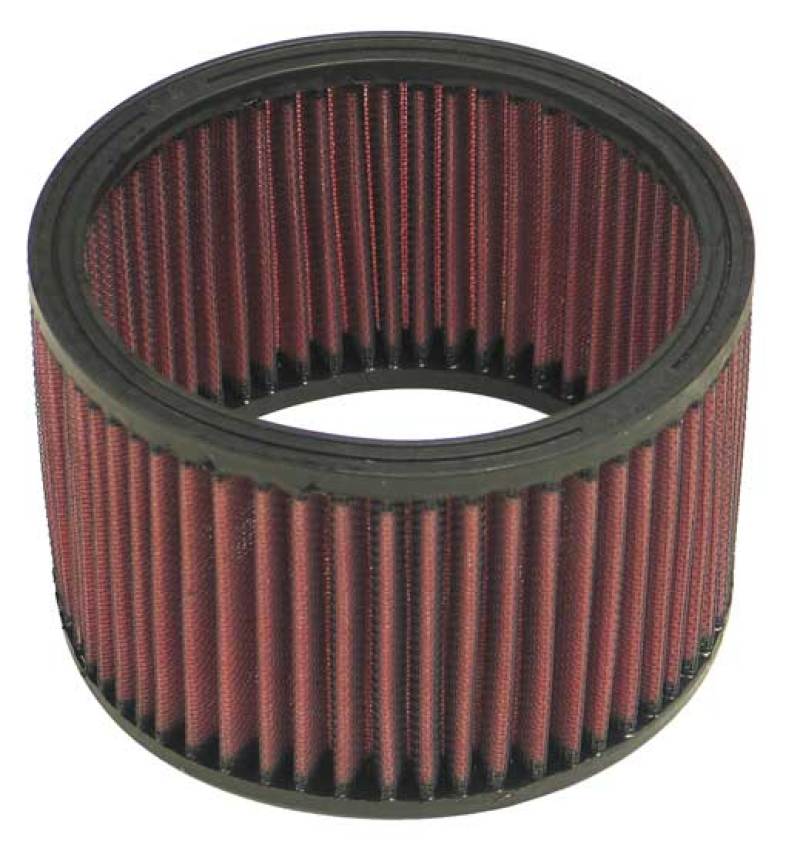 K&N Engineering — K&N Custom Air Filter - Round 6.25in OD 5.25in ID 4in H