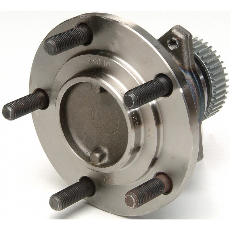 Moog — MOOG 95-05 Chrysler Sebring Rear Hub Assembly