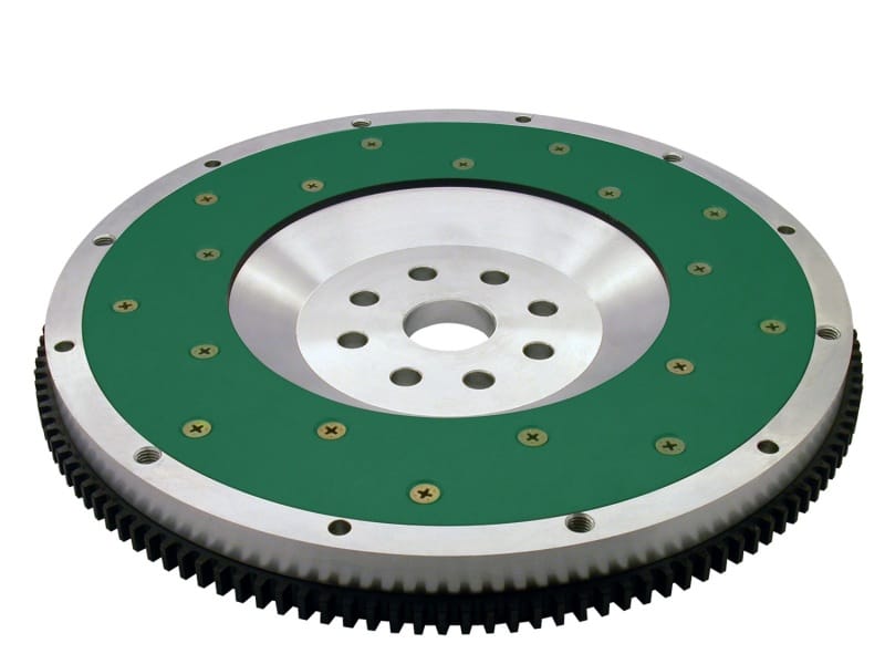 Fidanza — Fidanza 88-95 Ford Taurus SHO 3.0L Light Aluminum Flywheel
Flywheel-Al PC F12