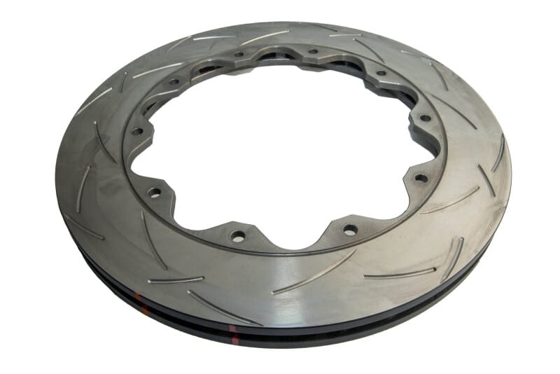 DBA — DBA 14-16 Chevy Corvette Z06 (Only w/Z07 Pkg) T3 5000 Series Direct Replacement Rotors
Brake Rotor