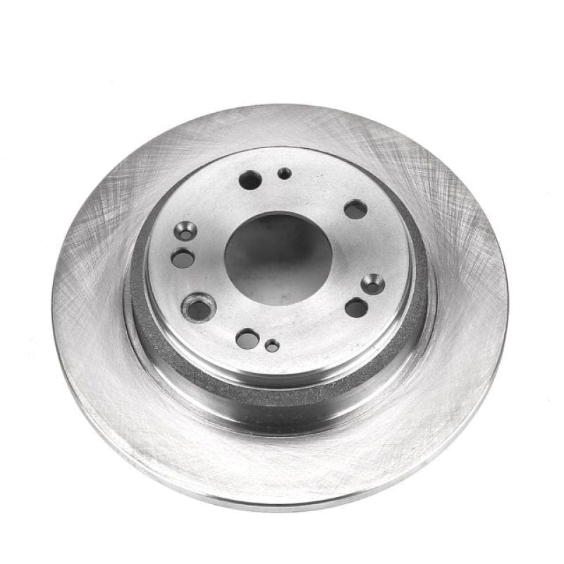 PowerStop — Power Stop 02-04 Acura RL Rear Autospecialty Brake Rotor
AutoSpecialty Rotor