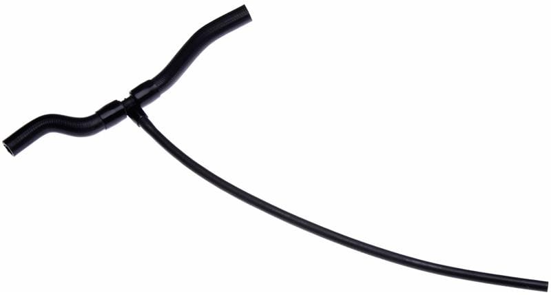Gates — Gates 04-11 Ford Ranger V-6 4.0L Heater To Pipe-2 Molded Coolant Hose