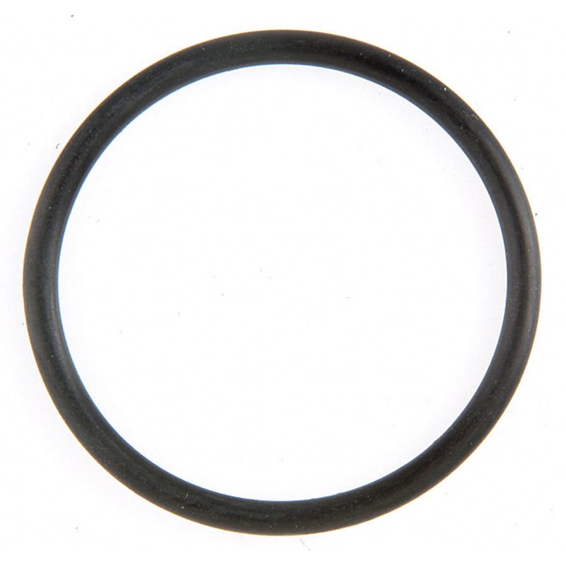 Fel-Pro — Fel-Pro Volkswagen Jetta 35744 Engine Coolant Thermostat Housing Gasket