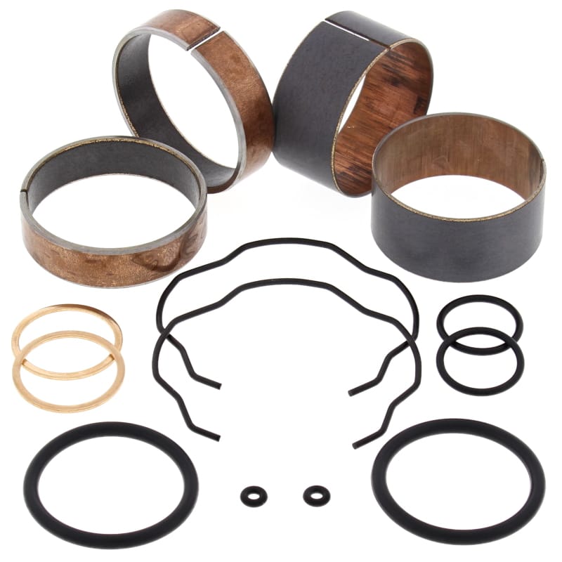 All Balls Racing — All Balls Racing 96-04 Honda XR250R Fork Bushing Kit