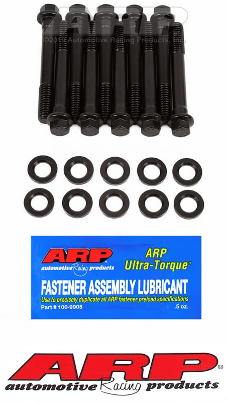 ARP — ARP Holden 308 V8 Main Bolt Kit