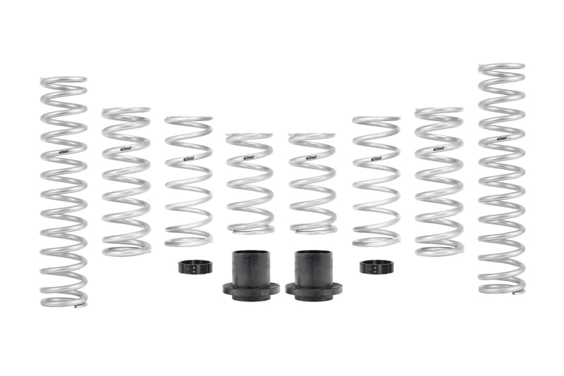 Eibach — Eibach Pro-UTV Stage 2 14-16 Polaris RZR XP 1000 EPS (2 Seat)
UTV Spring Kit