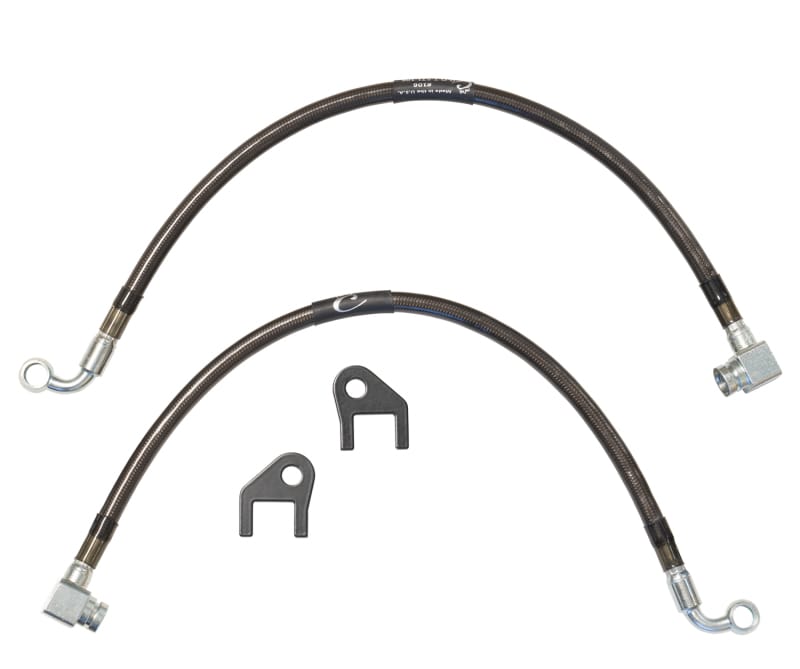 Carli — Carli 19-23 Ram 1500 Front Brake Line Kit
Brake Line Kit