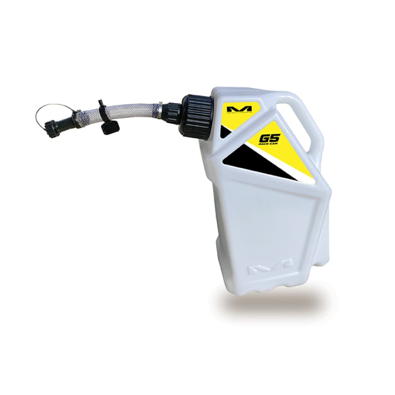 Matrix Concepts — Matrix Concepts M5 Utility Can - Yellow