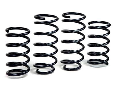 H&R — H&R 01-12 Ford Escape (2WD/4WD) 4 Cyl/V6 Adventure Raising Spring
Raising Spring