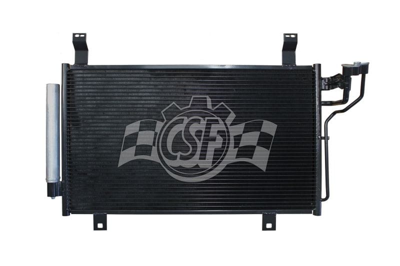 CSF — CSF 13-15 Mazda CX-5 2.0L A/C Condenser