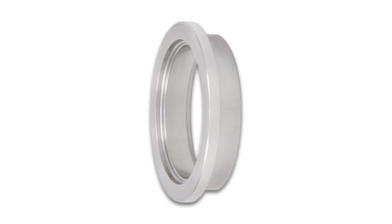 Vibrant — Vibrant 304 Stainless Steel V-Band Wastegate Flange for Tial V60 60mm - Inlet Side
304SS60mmTialInFlang