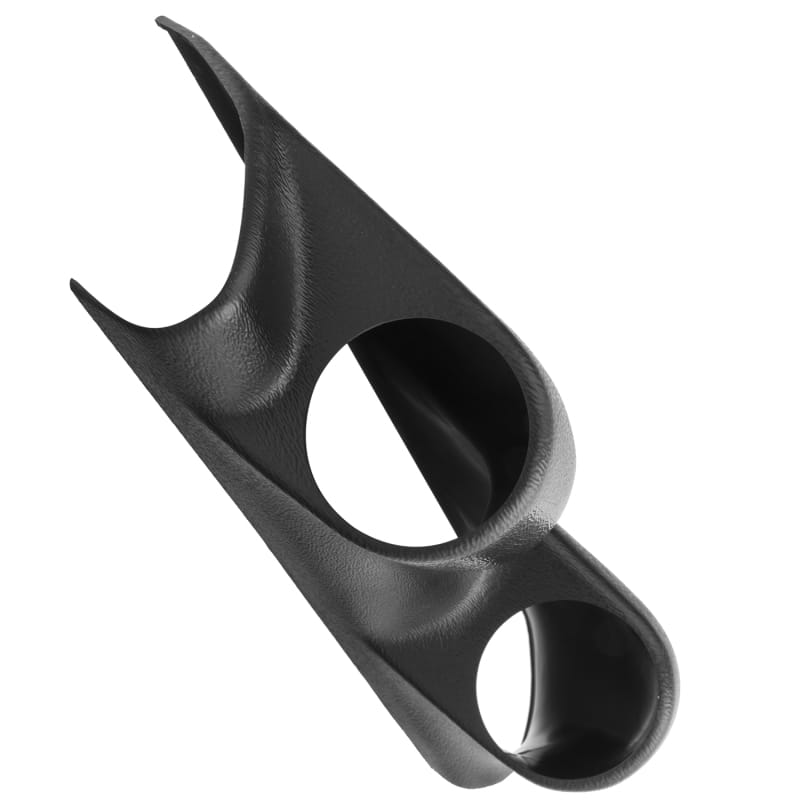 AutoMeter — Autometer Mounting Solutions Gauge Mount Dual A-Pillar Pod 2-1/16in 00-04 Mazda Protege
2-1/16" DUAL POD, MA