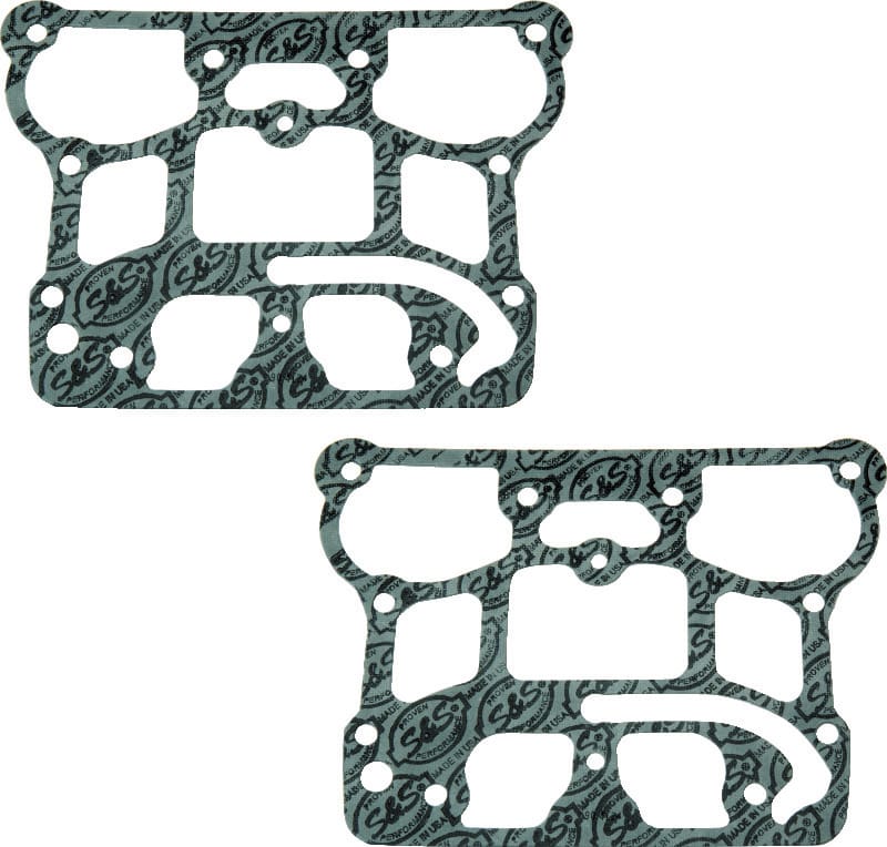 S&S Cycle — S&S Cycle 99-17 BT For S&S Heads Using Stock Rocker Cover Gasket