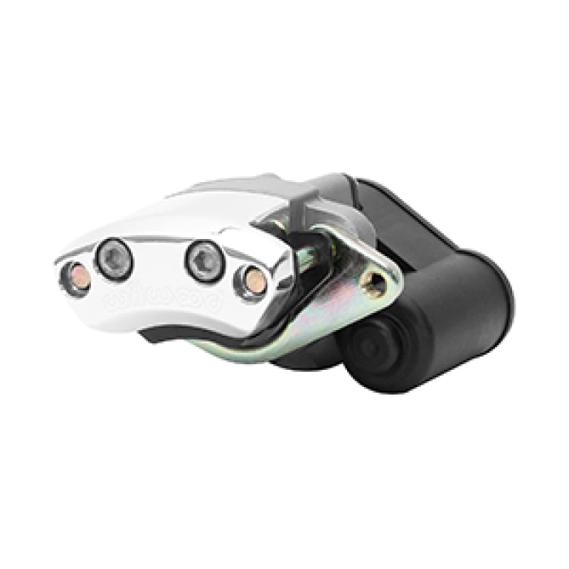 Wilwood — Wilwood .81 Rotor EPB1 Caliper L/H Polish
BRAKE CALIPER