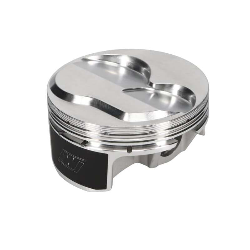 Wiseco — Wiseco SBC +10cc Dome 23 Deg 1 inch CH 4.165 Inch Bore Left Piston Shelf Stock - Single
Piston