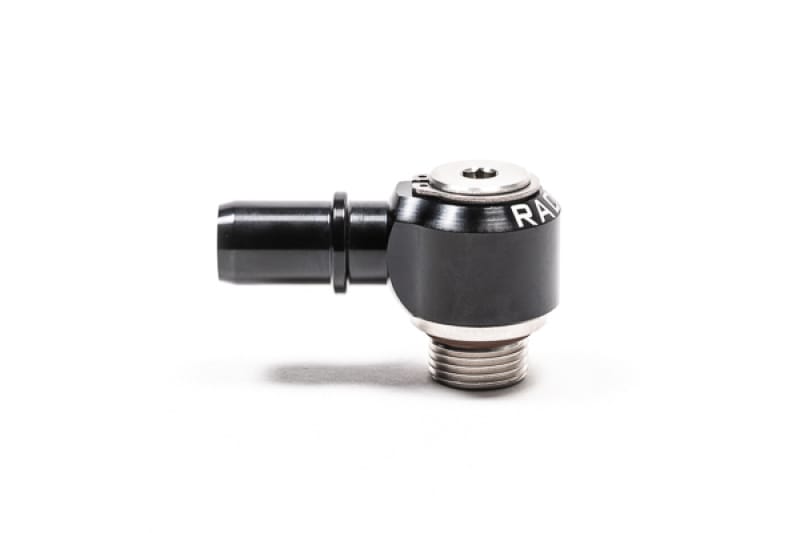 Radium Engineering — Radium Engineering 8AN ORB Swivel Banjo To 16mm SAE Male
