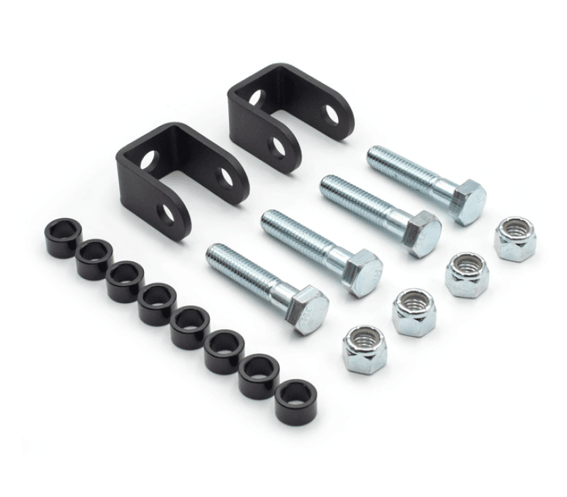 BLOX Racing — BLOX Racing Front Traction Bar Hardware Kit - EG DC EK