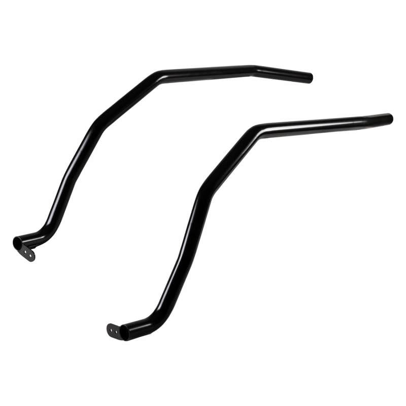 ARB — ARB Deluxe Front Rails 100 Ifs W/32/3413090
Deluxe Front Rails