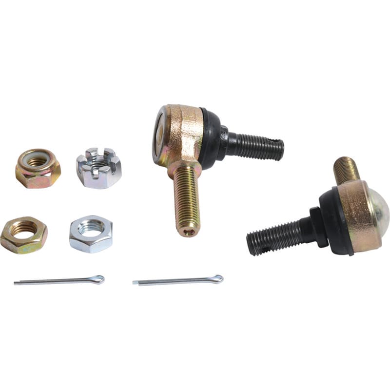 QuadBoss — Tie Rod End Kit