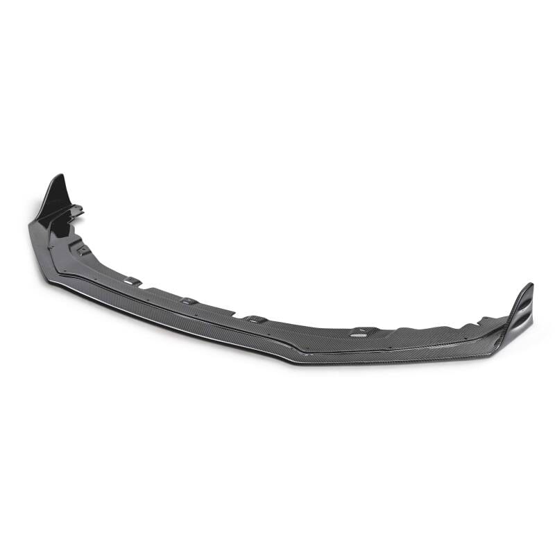 Seibon — Seibon 22-23 Subaru BRZ MB-Style Carbon Fiber Front Lip