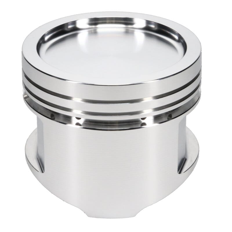JE Pistons — JE Pistons 3.815 BUICK V6 TURBO Set of 6 Pistons