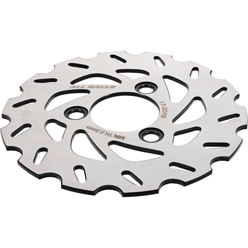 All Balls Racing — All Balls Racing 04-08 Arctic Cat 400 DVX Brake Disc Front