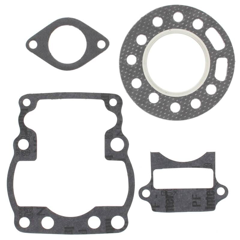 Vertex Pistons — Vertex Gaskets 86-88 Suzuki RM80 Top End Gasket Kit