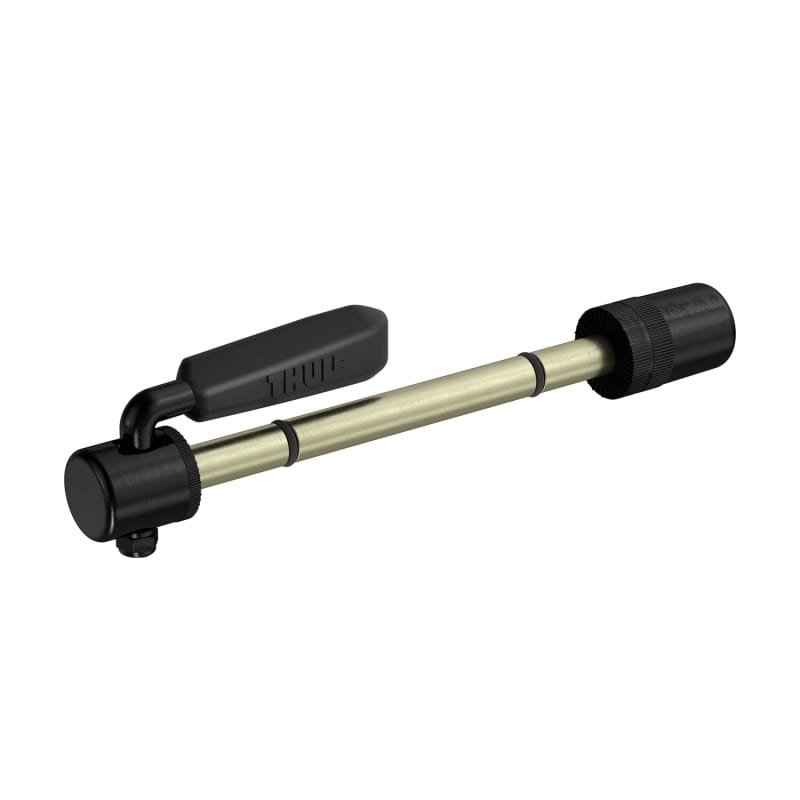 Thule — Thule Thru-Axle Adapter 12-15mm for Thule Front Wheel Holder (Adapter ONLY)
Bike Carrier