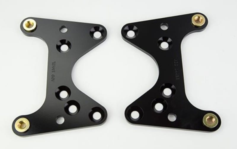 Wilwood — Wilwood Brackets (2) - Front Drag - MD Pinto 71-78
BRACKET,DRAG