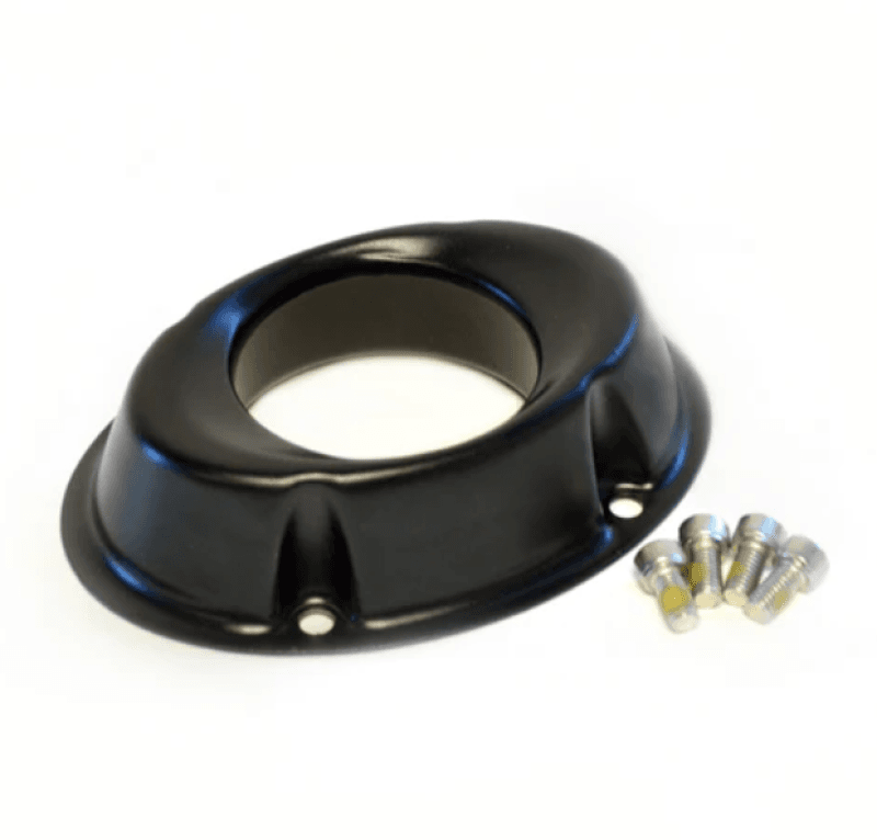 Big Gun — Big Gun EVO U Sideways End Tip - Black