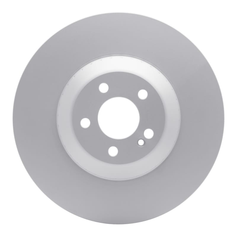 DFC — DFC 17-23 Mercedes-Benz E400 Rear GeoSPEC Coated Rotor
DFC Brake Rotor
