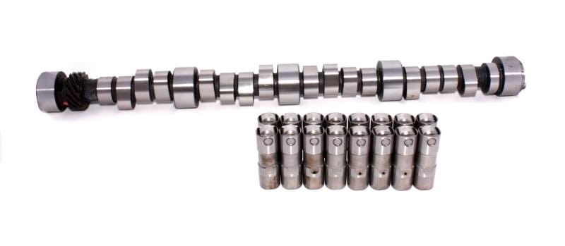 COMP Cams — COMP Cams Cam & Lifter Kit CBVI XM270HR
Camshaft, Lifter Kt