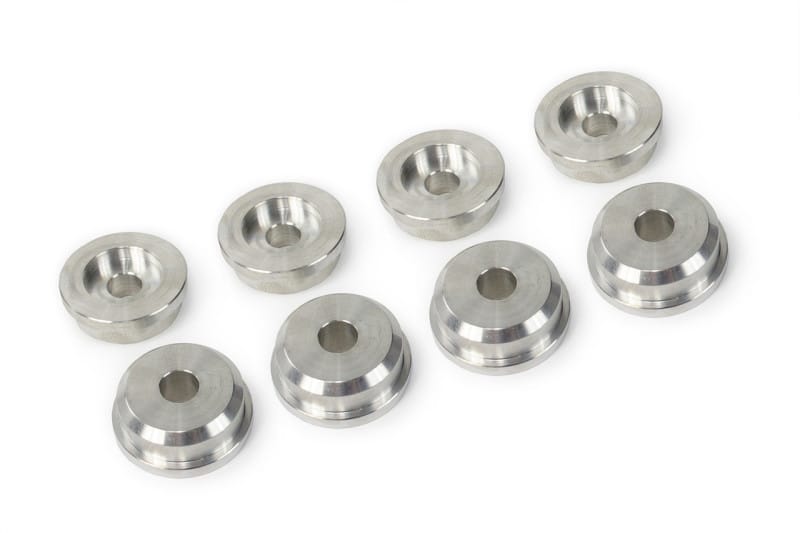 ISR Performance — ISR Performance Full Subframe Solid Inserts - Nissan S13/S14/Z32