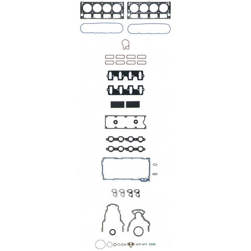Fel-Pro — Fel-Pro 2810 Engine Gasket Set