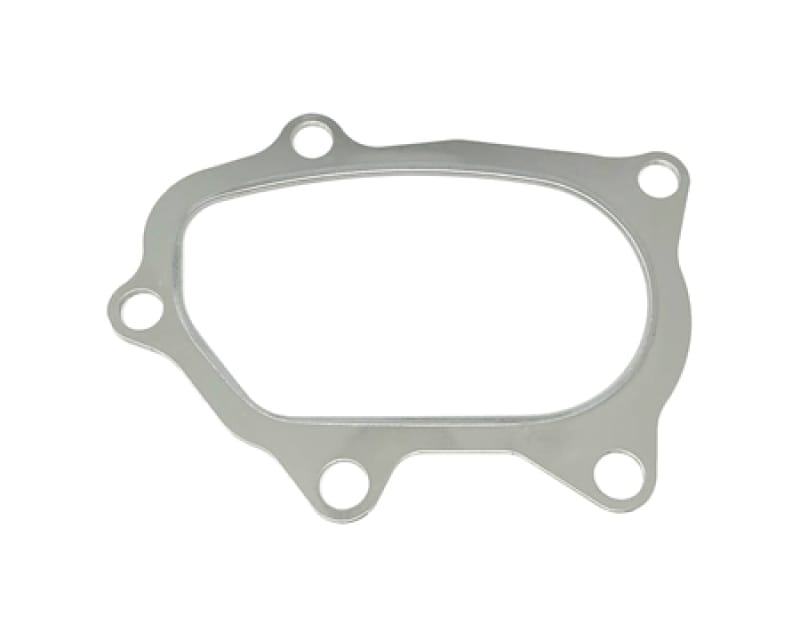 Torque Solution — Torque Solution Multi-Layer Stainless Gasket: EJ Turbo to Downpipe