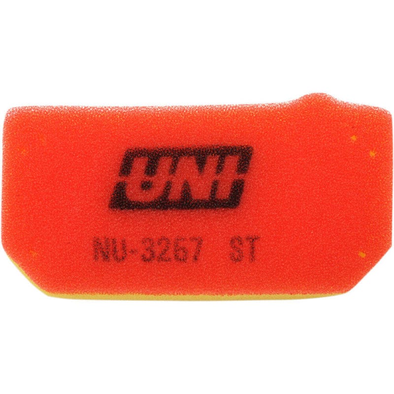 Uni Filter — Uni Filter 91-07 Yamaha PW80 Air Filter