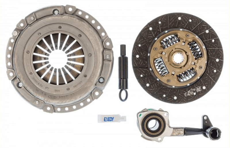 Exedy — Exedy OE 1981-1988 American Motors Eagle L6 Clutch Kit
