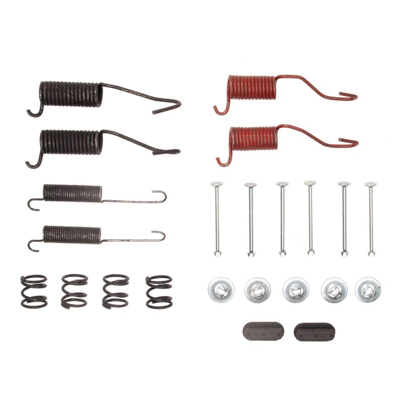 DFC — DFC 79-86 Dodge D50 Rear Drum Brake Hardware Kit
Brake Hardware
