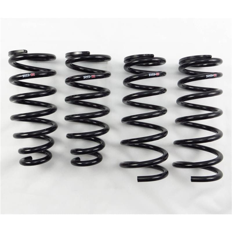 RS-R — RS-R 98-05 Lexus GS300/400/430 (JZS160) Down Sus Springs