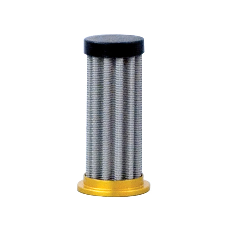 Peterson Fluid Systems — Peterson Fluid Systems Element 60 Micron Inlet Tube
FILTER ELEMENT