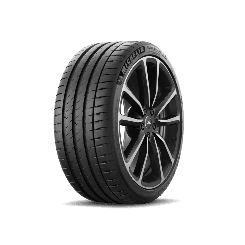 Michelin — Michelin Pilot Sport 4 S 255/35R19 96Y XL Star BMW