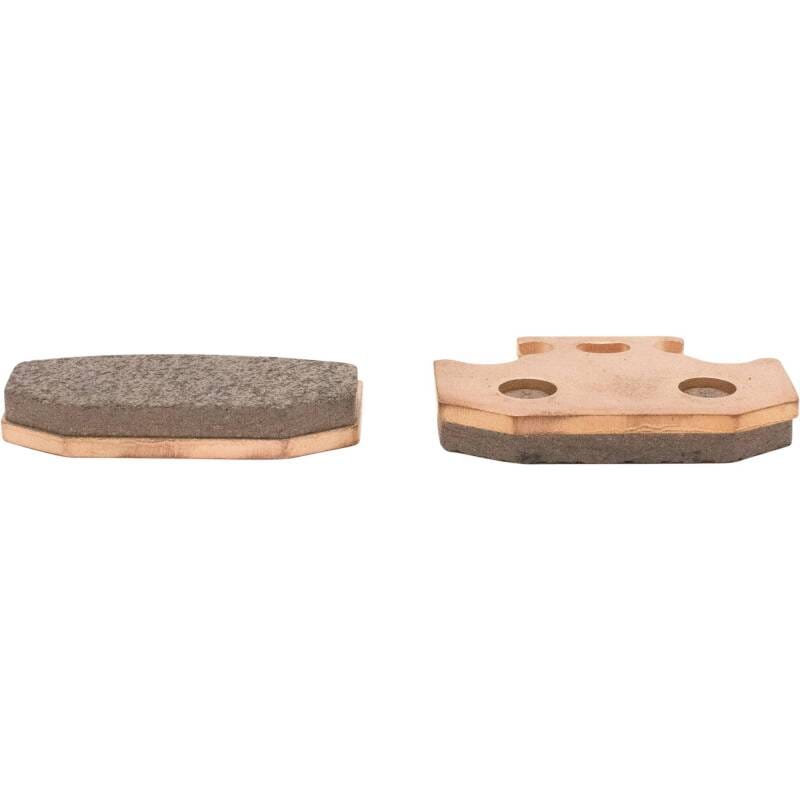 All Balls Racing — All Balls Racing 90-94 Kawasaki KX125 Sintered Brake Pad - Rear