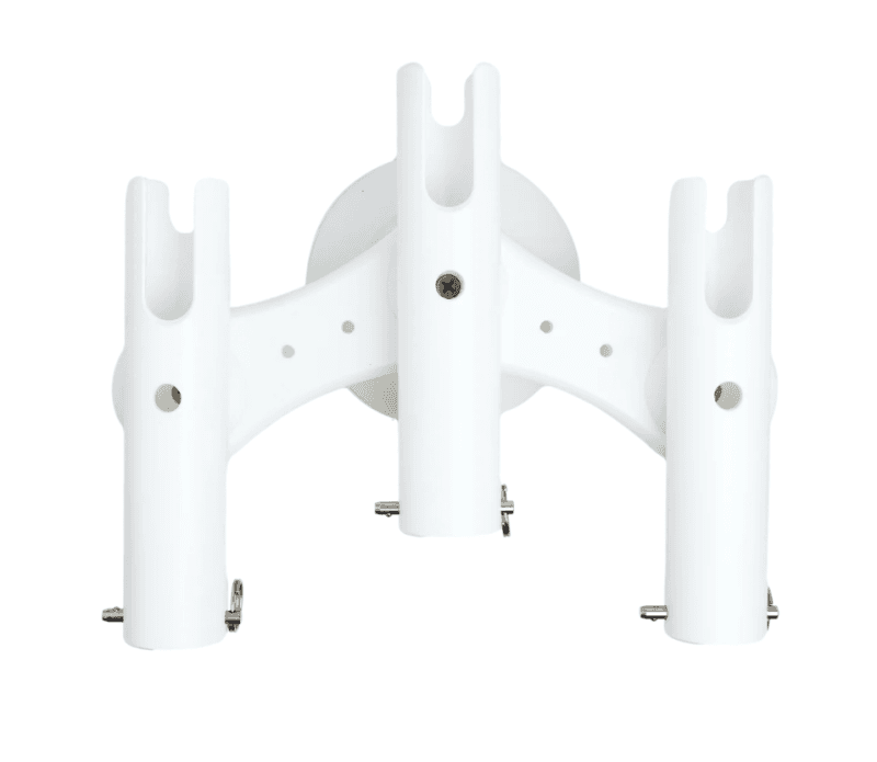 SeaSucker — SeaSucker Pro Series 3-Rod Holder