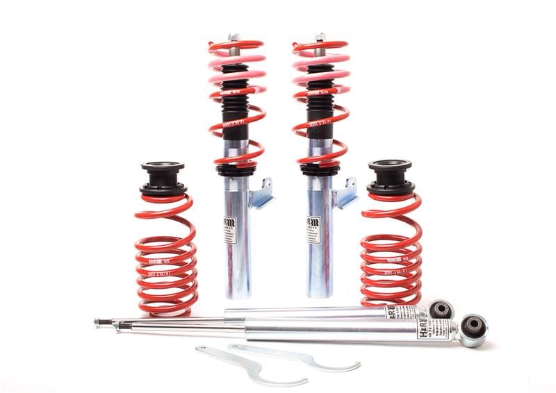 H&R — H&R 17-21 Audi RS3 8VS Street Perf. Coil Over (w/o MRC)
Street Perf.CoilOver
