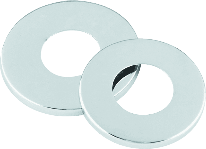 Bikers Choice — Bikers Choice 49-13 FL 84-17 FSXT/FLST 80-05 Wide Glide Dust Shields H-D 48361-80/48365-48A 10 Pk