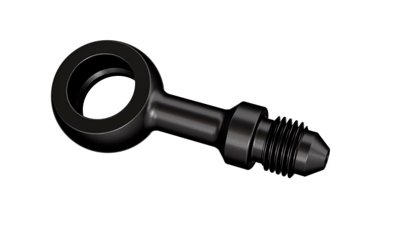 Goodridge — Goodridge Straight Banjo Adaptor for M12 Bolt
