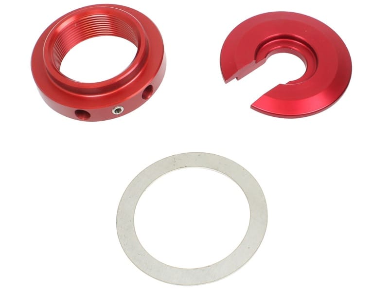 aFe — aFe Sway-A-Way 2.5 Coil Over Hardware Kit Single Rate Flat Seat
Coil Spring Seat